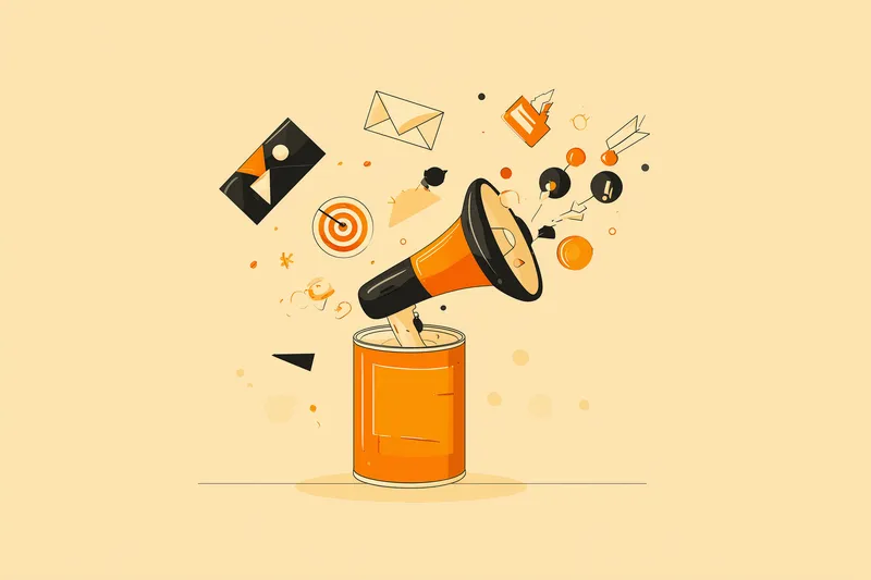 Campaign in a Can course thumbnail