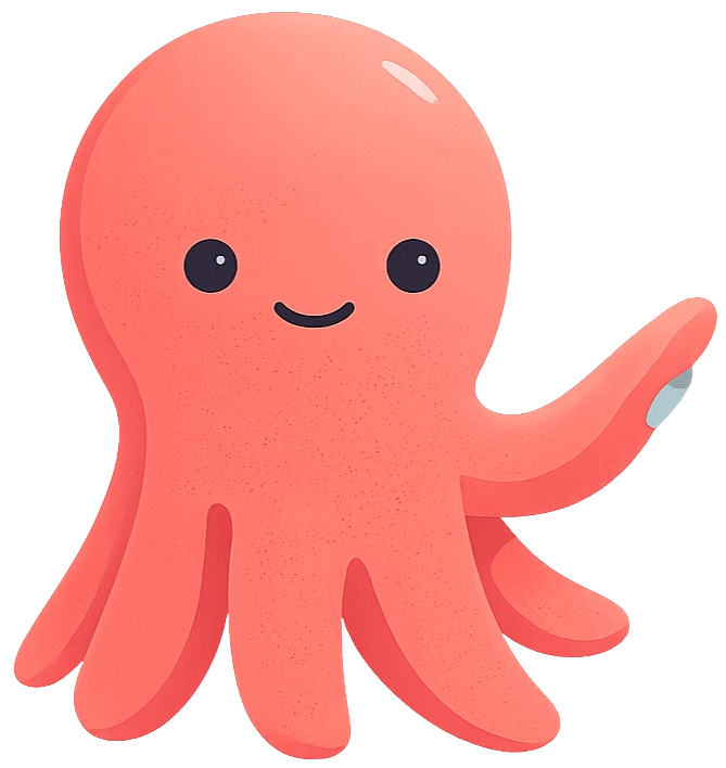 AI School Mascot